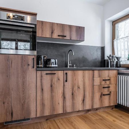 Haus Hohenwiesen Lenggries Kültér fotó