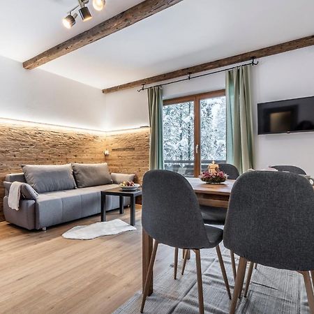 Haus Hohenwiesen Lenggries Kültér fotó