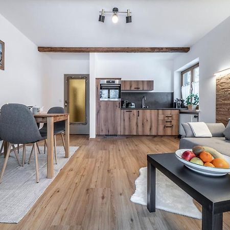 Haus Hohenwiesen Lenggries Kültér fotó