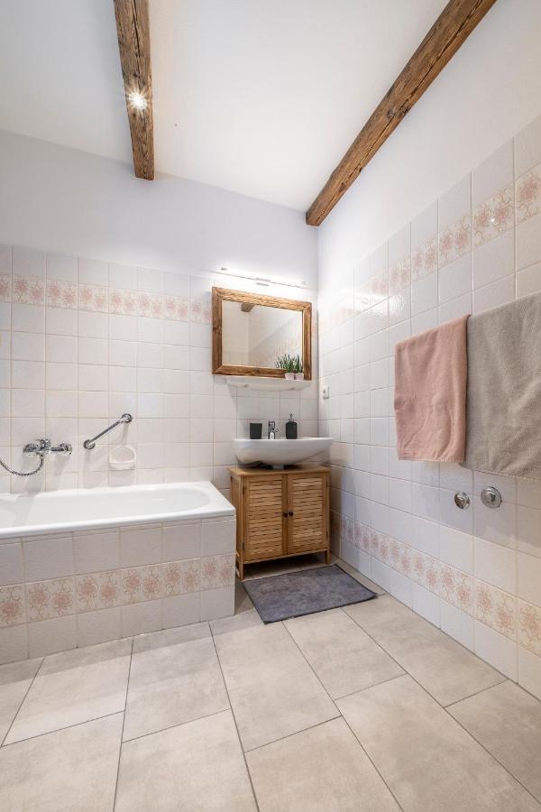 Haus Hohenwiesen Lenggries Kültér fotó