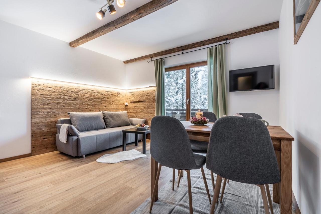 Haus Hohenwiesen Lenggries Kültér fotó